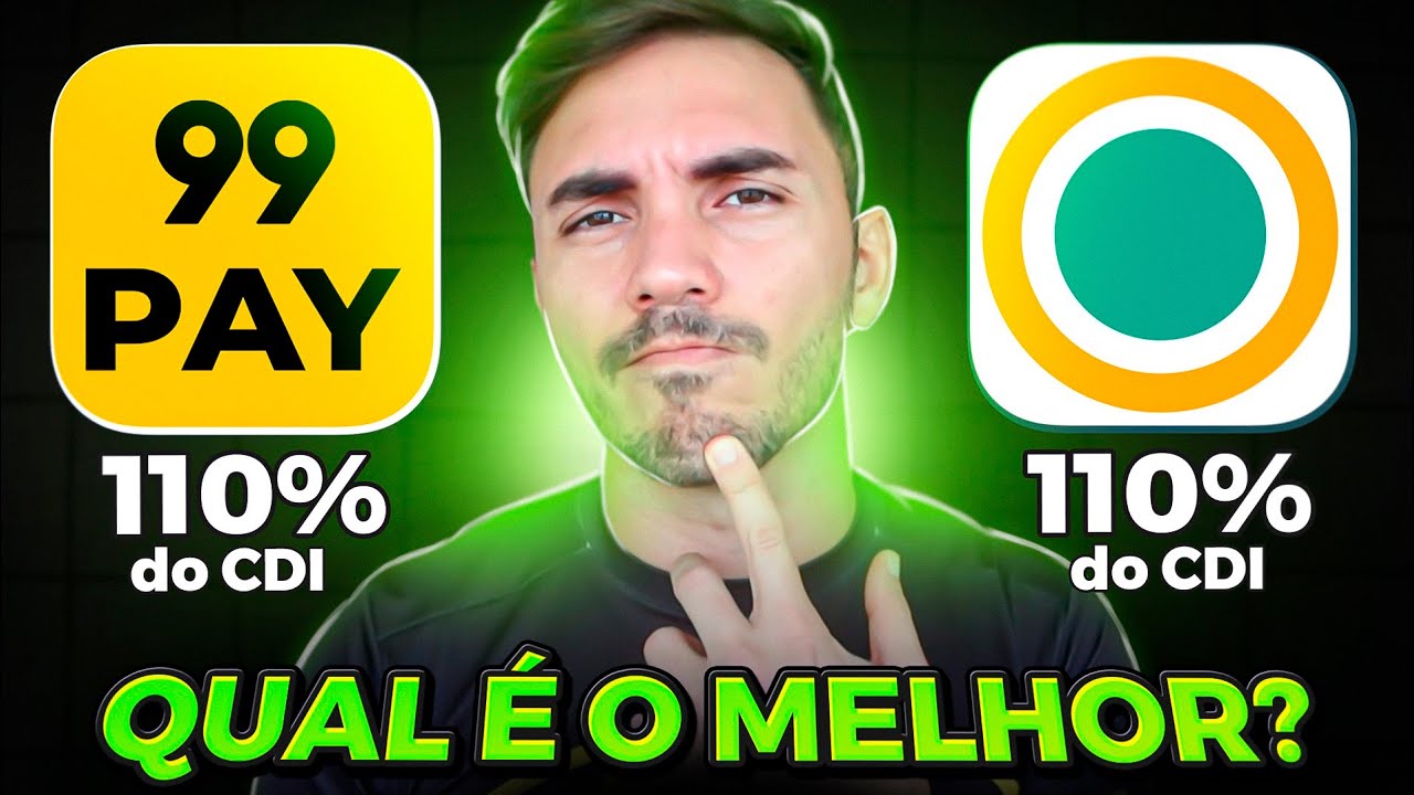 99 PAY OU SOFISA - QUAL RENDE MAIS? 99PAY AINDA VALE A PENA DEPOIS DAS MUDANÇAS?