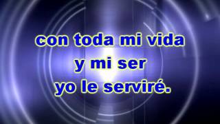 Marcos Witt - Amaré Al Señor Mi Dios (Pista).wmv