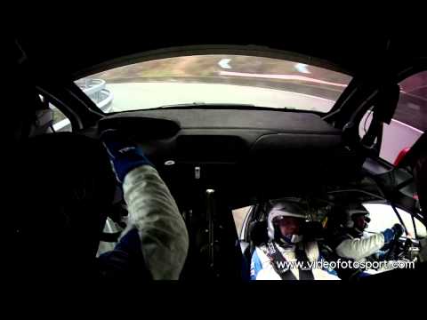 10° Ronde Città dei Mille 2014  -  Gualdi / Cortinovis