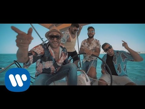 Kiko Rivera - Amor prohibido feat. Decai (Videoclip Oficial)