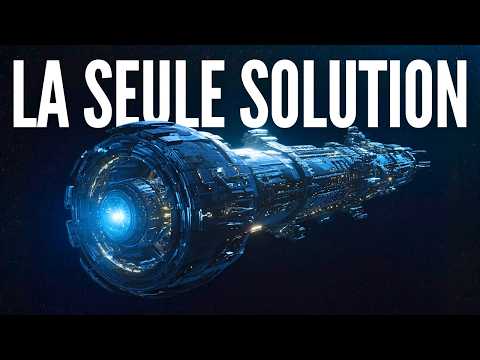 Why Antimatter is the Key to our Interstellar Future (and our greatest danger)