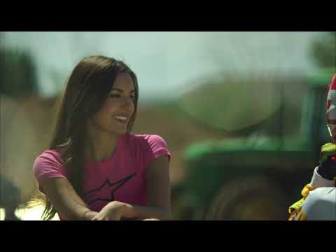 2015 GNCC Live Round 11 - Mountain Ridge ATVs