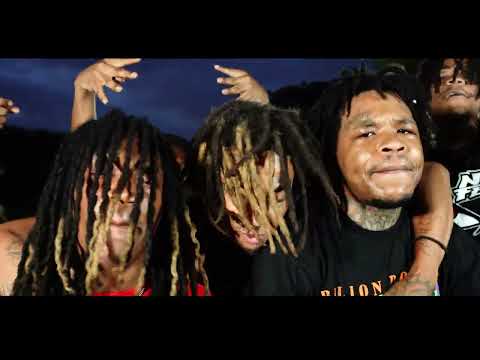 MH Rocc x Luh Stain - Take It There