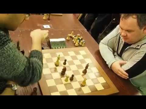 chess blitz