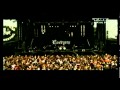Evergrey - End Of Your Days - live at Graspop - 2004