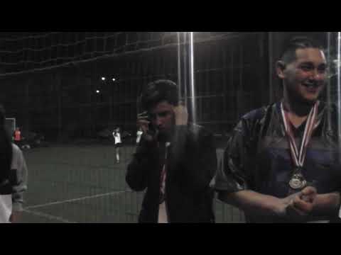 Vkng Flexx vs Sydous - Leyendas de Atlanta 2: Semifinal