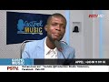 Gospel Mariemisamu émission Hommage Soeur Marie Misamu Faite Par Maman Kangu Clarisse