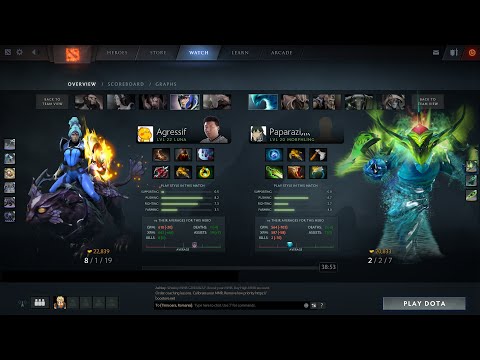 INSANE VG.j vs iG | ShangHai Dota2 Open S2 | PRO Gameplay