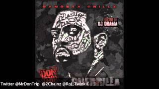 Don Trip Ft 2 Chainz &quot;Pussy&quot; Produced By (RoJ &amp; TwinkiE)