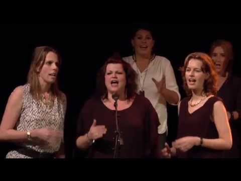 Vocal Group XXL - 01. Gøta (Layers 2 Nov. 2013)