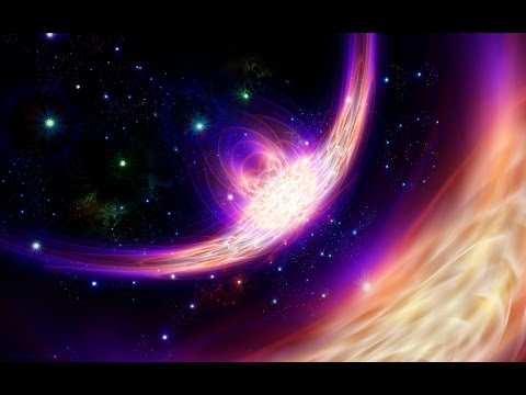 Abakus - Folding Space [Music Video]