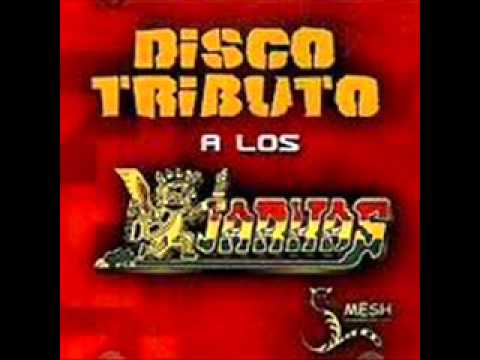 Seleccion De Bailecitos - Los Kjarkas
