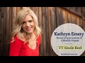 Kathryn Emery Home Improvement Lifestyle Expert TV Sizzle Reel