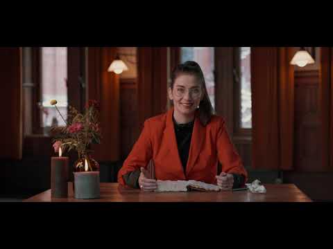 Valentijnsfilmpje 2021 door Kirsten Berkx