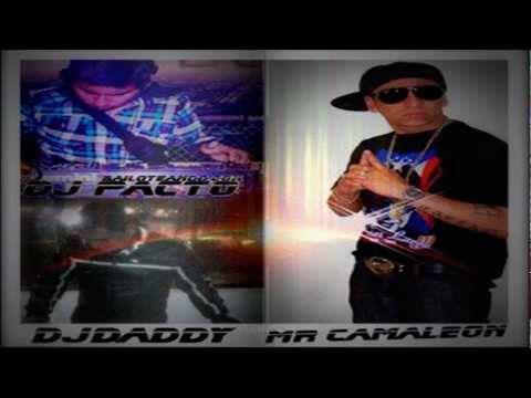 DJ PACTO FT DADDY ♪♪ MR CAMALEON MIX ♪♪ ★ MIX 2013 ★
