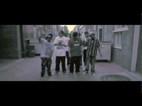 Tha GoodFellaz - Work ( Produced by TwanBeats)