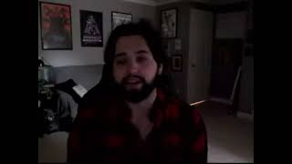 Wendigoon's Apology video
