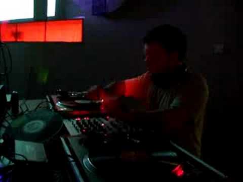 Booming B @ houseboard.de Party @ StückGut Solingen