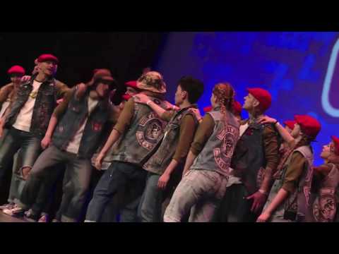 Flyographers HHI Russia 2017