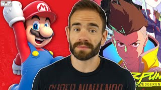Nintendo's Big Reveal Is Set And Cyberpunk 2077 Makes A Surprising Comeback | News Wave