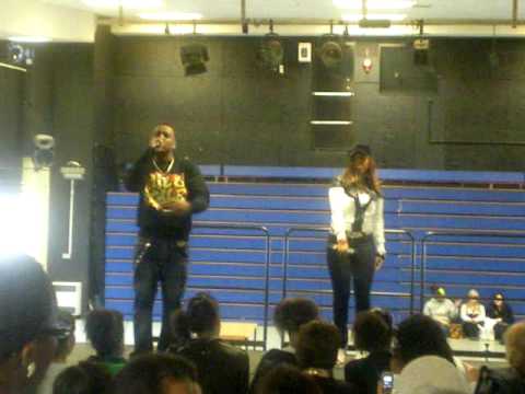 Irie Dan Bless & Golden B: Jack Da Swagger @ Bunyan