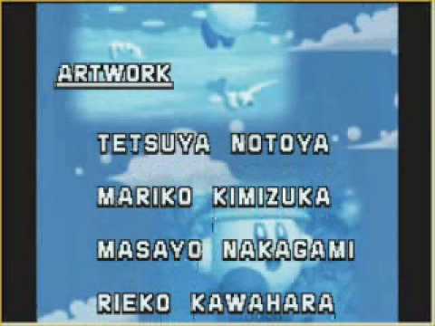 Kirby Super Star Ultra playthrough: part 16