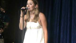 Heaven on Earth Down Here.mpg