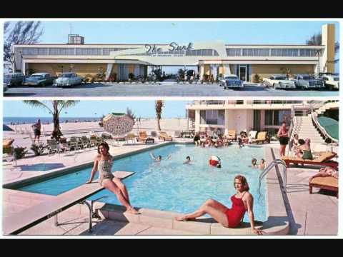 Spokane Motel Blues - Tom T. Hall