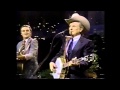 RALPH STANLEY: If I  Lose, and Kitten And The Cat