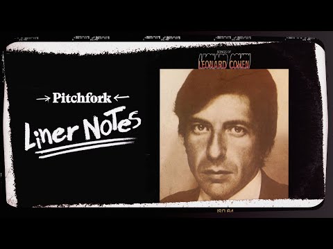 Explore Leonard Cohen’s Songs of Leonard Cohen (in 5 Minutes) | Liner Notes