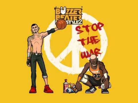 Freestyle Street Basketball 2 - We Like to Party