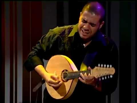 Refém da solidão (Baden Powell e Paulo César Pinheiro) - Grupo Firme e Forte e Hamilton de Holanda