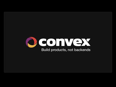 Intro to Convex
