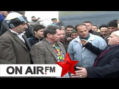 Cime Taxi -S'je tuj dhane Lope po Cike o Kali