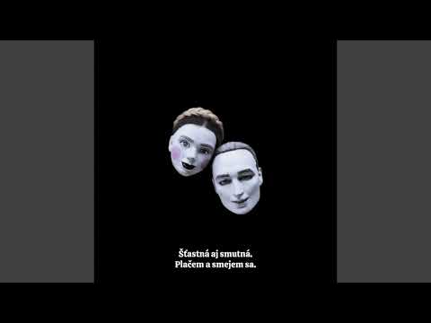 IC3PEAK - Весело и грустно / Happy and Sad (Ft. Хаски) (Slovak Sub)