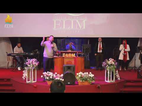 Servicio Día Mièrcoles - 18/03/2026