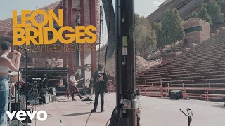 Leon Bridges - Shy (Live at Red Rocks, 2018)
