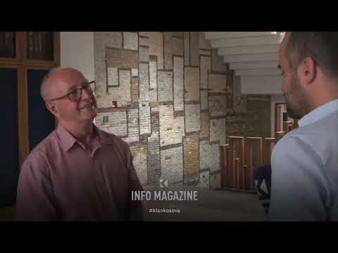 Si do të mbahet mend Haqif Mulliqi?