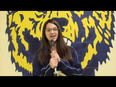 Tuesday, October 29th, 2019