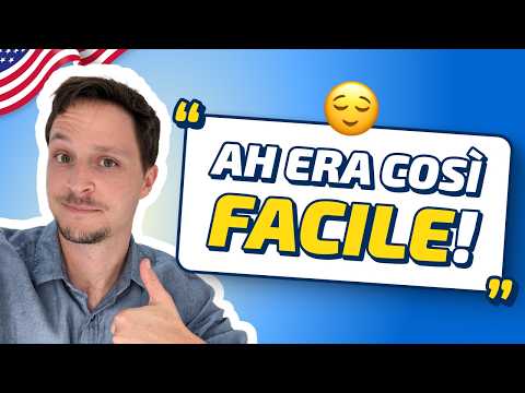 Pronuncia Inglese: Trucchi PRATICI ed EFFICACI per gli italiani 🤌🏻