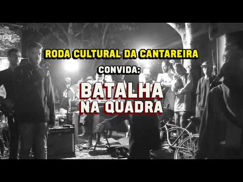 FIINAL DA BATALHA: SAIK VS PADURA - ROUND 2