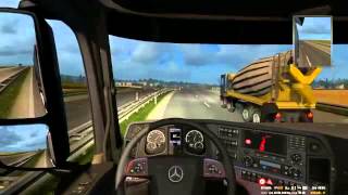 ET2 - Going to Warszawa (PL) from Praha (CZ)