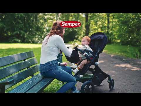 Vi hjælper dig! På tur på legepladsen