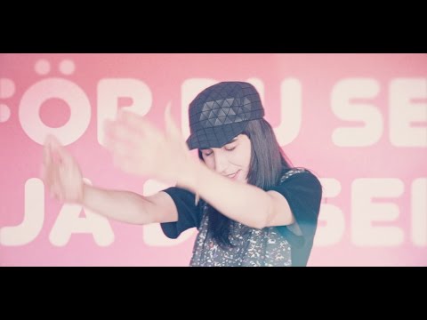 LALEH - Aldrig bli som förr (Official Lyric Video)