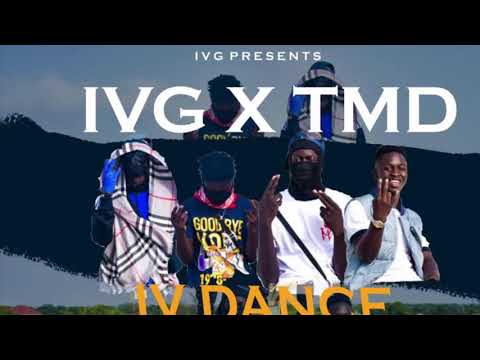 D8 x D11 x CI x UNKNOWN ERROR— IV DANCE [ Music Audio ].