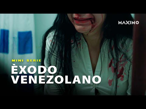 ÉXODO VENEZOLANO - CAPITULO 5