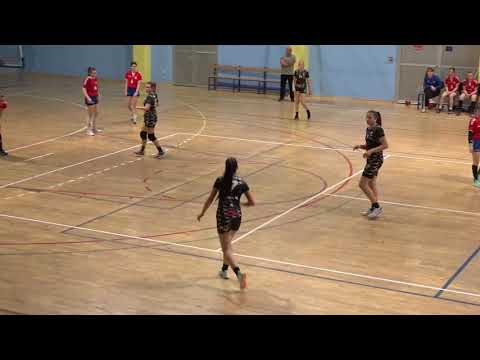 16. Kolo Prve mtel lige (ž) ŽRK BORJA - ŽRK DOBOJ 05.08.2021