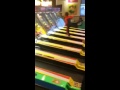 Demon Spawn Of Hoodrat Mother Terrorizes Chuckie E Cheese