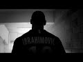Zlatan ibrahimovic i am just warming up 2016