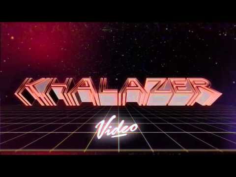 Khalazer Album - 01 Intro